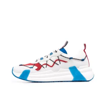 Moncler Colour block Low top Sneakers