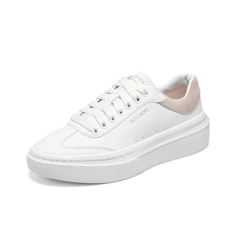Skechers Cordova Classic 'White Pink' Women's-2