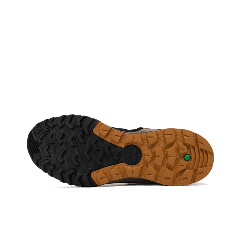 Timberland Trailquest 'Black Brown'-5