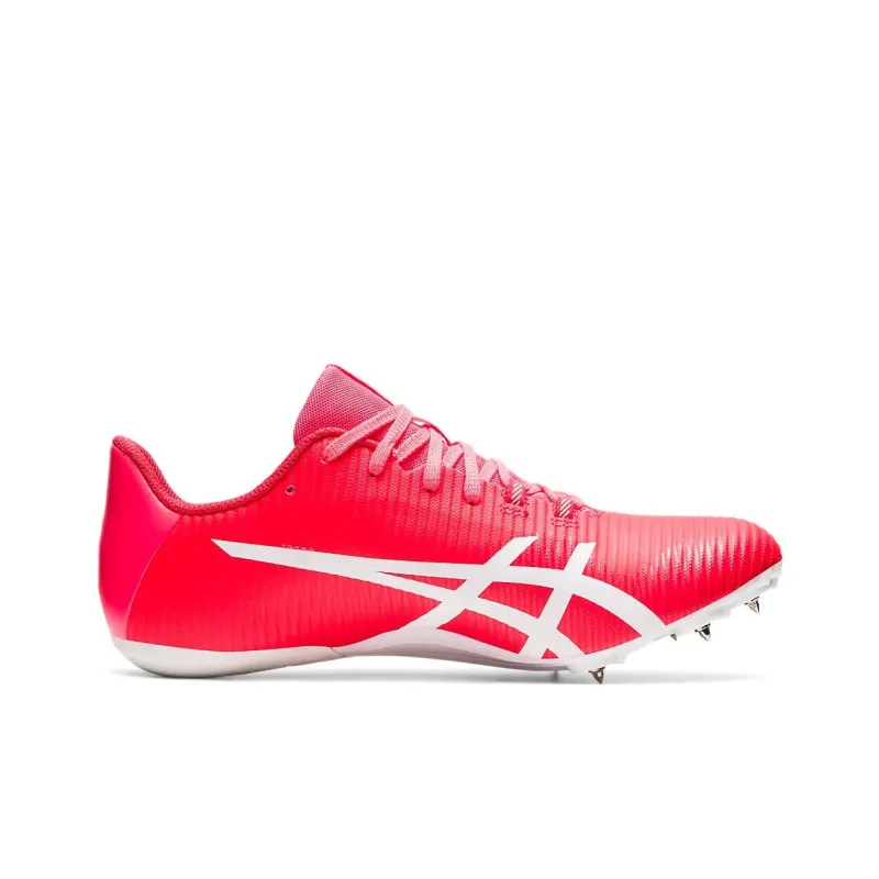 Asics Hypersprint 8 Diva Pink White-1