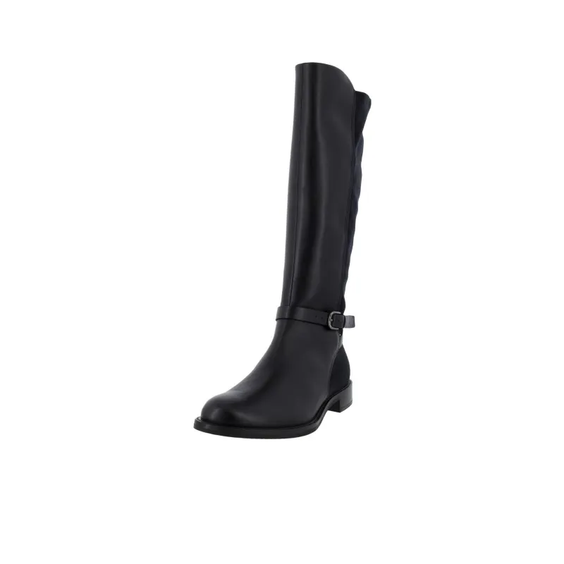 Ecco Sartorelle 25 Knee high Boots Women's Black-2