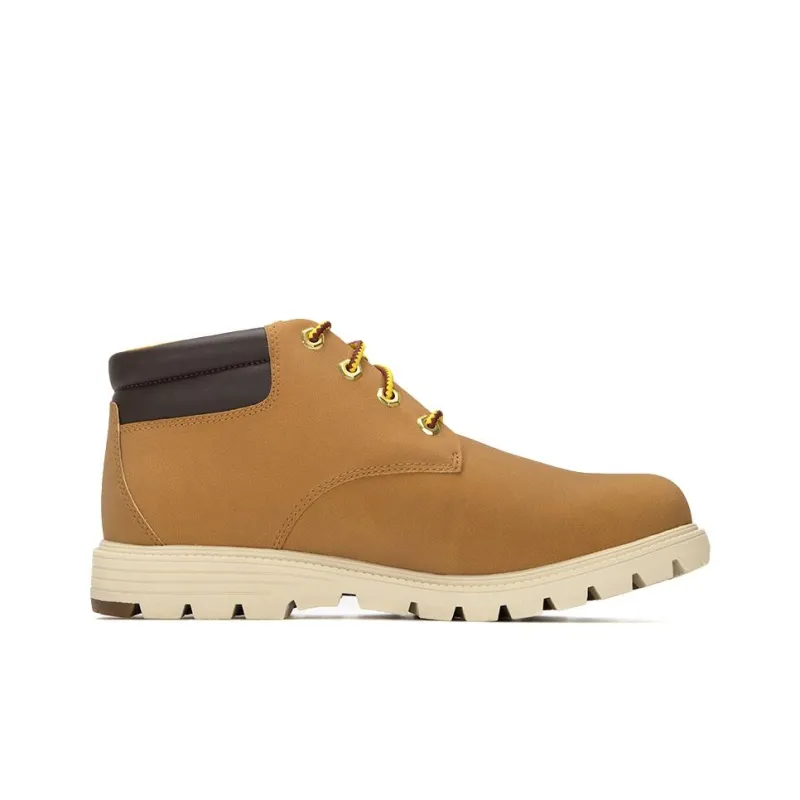 Timberland Walden Park Waterproof Chukka Boots 'Wheat'-1