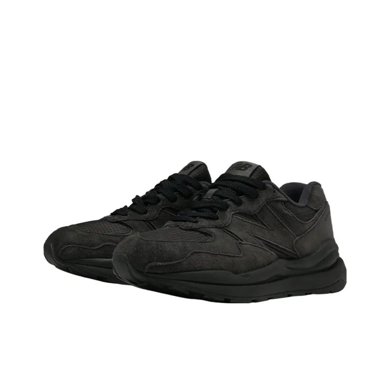 New Balance 57/40 GORE TEX Black Black-2