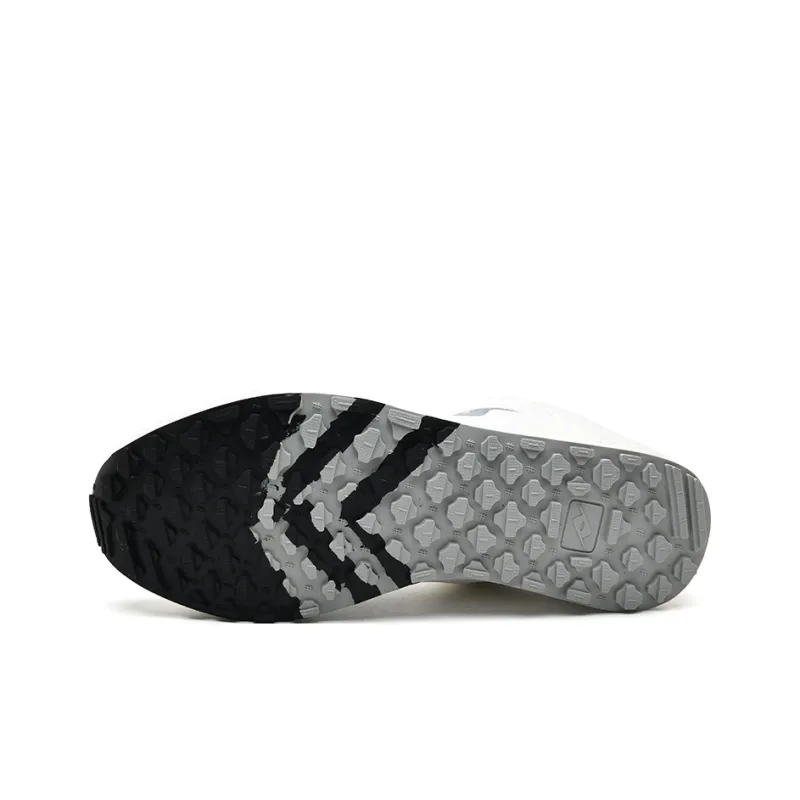 Hicellon Anti-Slip And Wear-Resistant Lightweight Low-Top Running Shoes Unisex-6