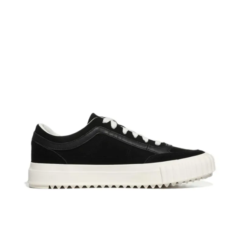 FILA Cold Wave 'Black'-1