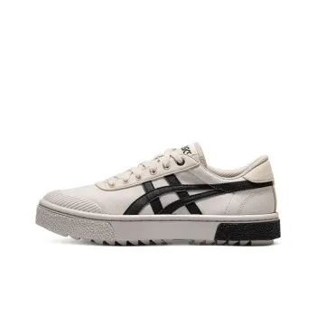 Asics Court Trail 'White Grey Black'