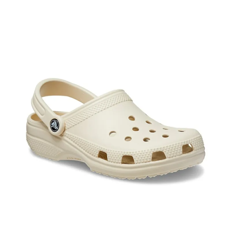 Crocs Classic Clog Bone-2