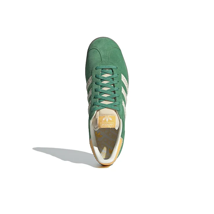 adidas originals Gazelle Preloved Green-3