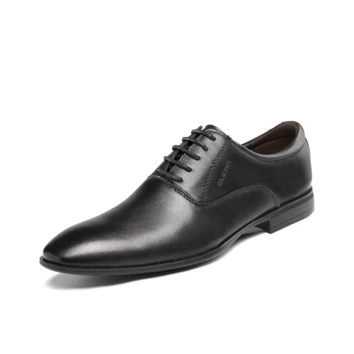 DILIKAN Dress Shoes Men Low-Top