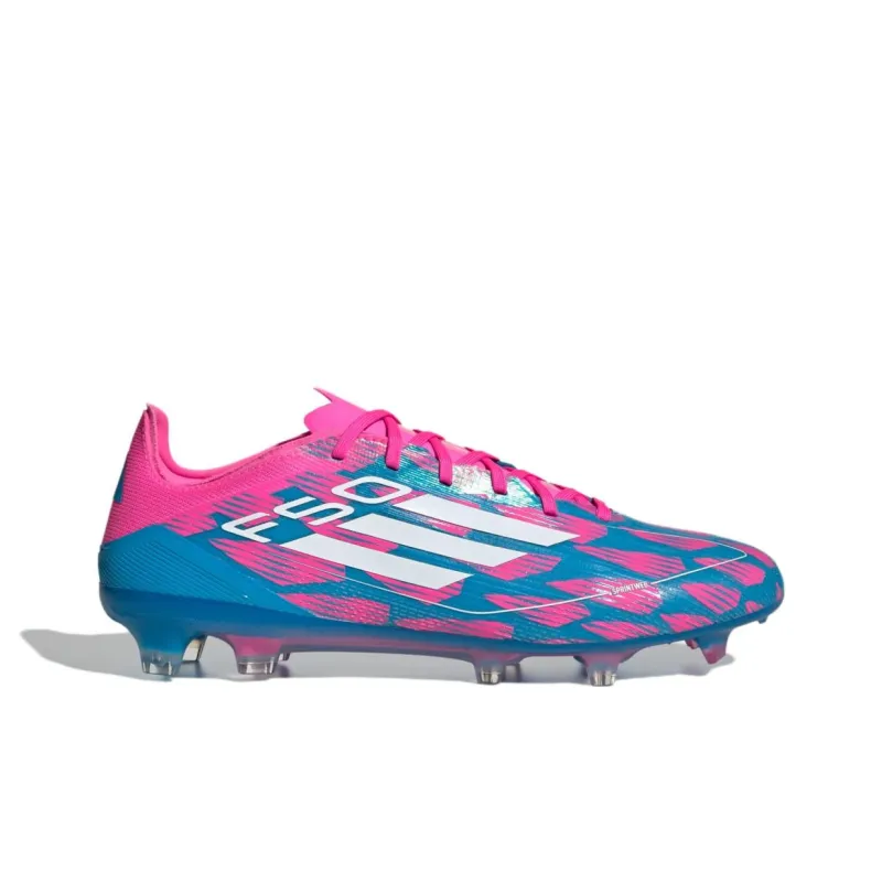 Adidas F50 Pro Fg Solar Blue Cloud White Solar Pink-1