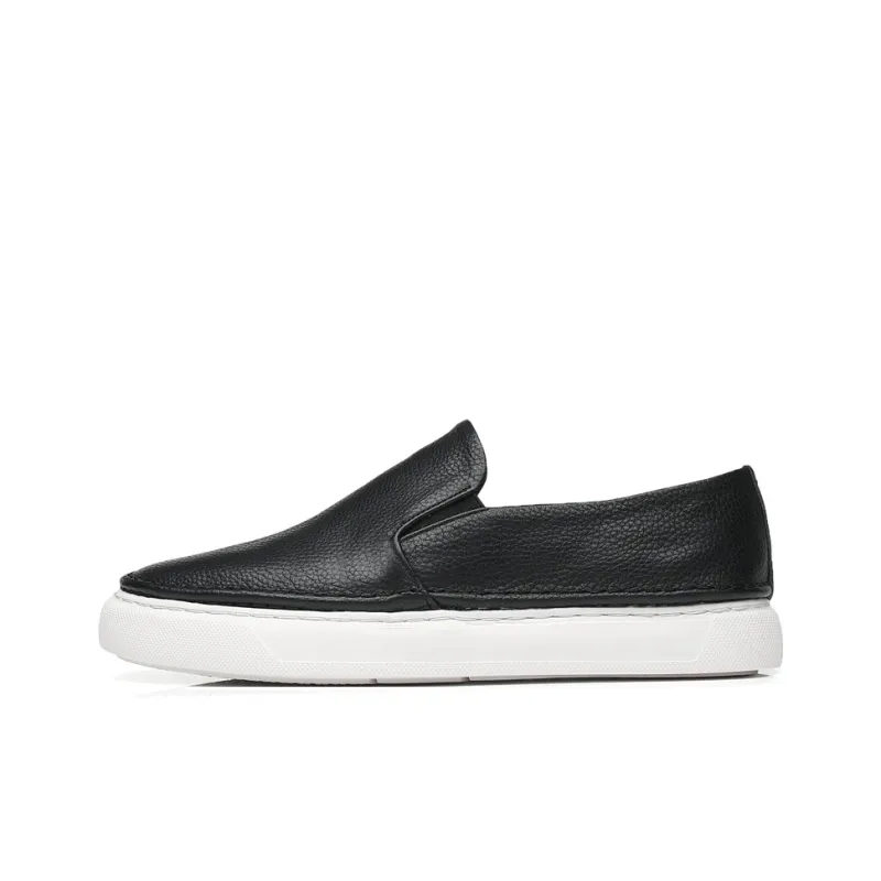 Beidouniao Balanced Wear-Resistant Low-Top Casual Shoes Men's-10