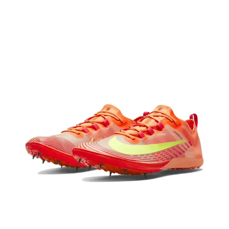 Nike Zoom Victory 5 Xc Total Orange Volt-2