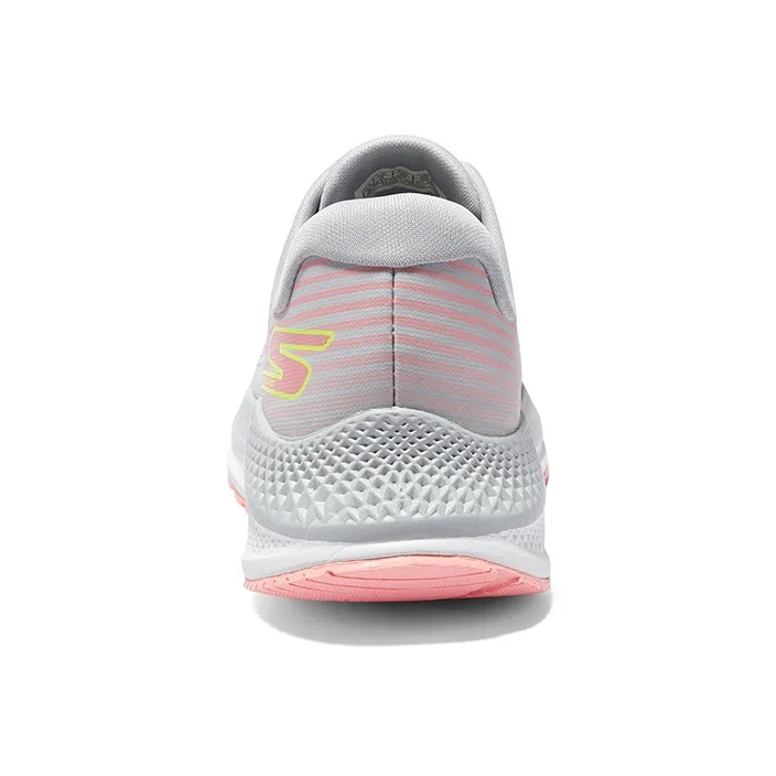 Skechers Go Run Persistence 'Grey Pink' Women's-4