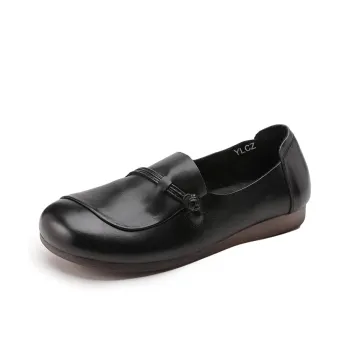 Captain Illy Casual Single Shoes Women's