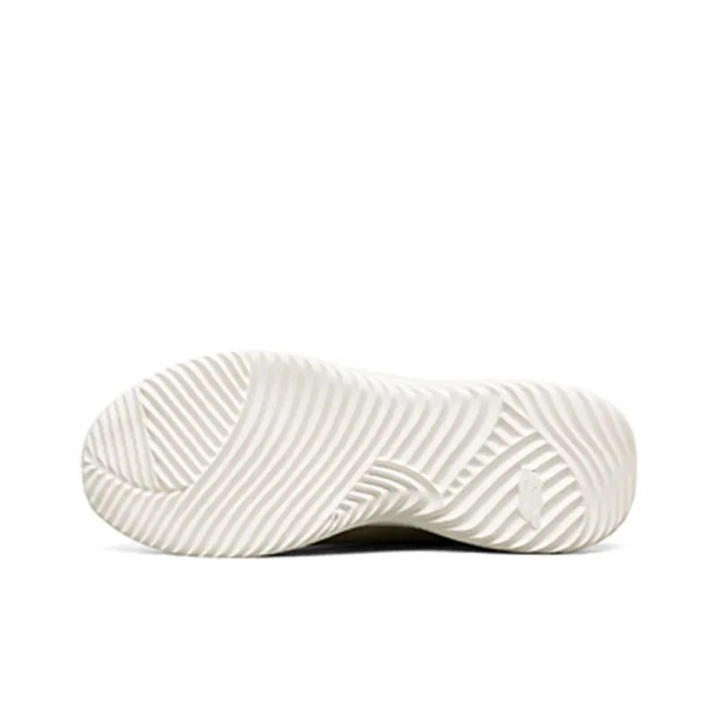Skechers Go Walk Boots 'Tan White' Women's-4