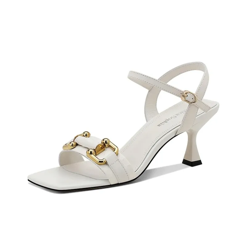 JESSICA SOPHIA Stylish Sandals Women's-1