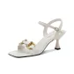 Cream White