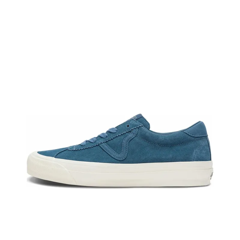 Vans Og Epoch Lx 'Blue Fusion'-0