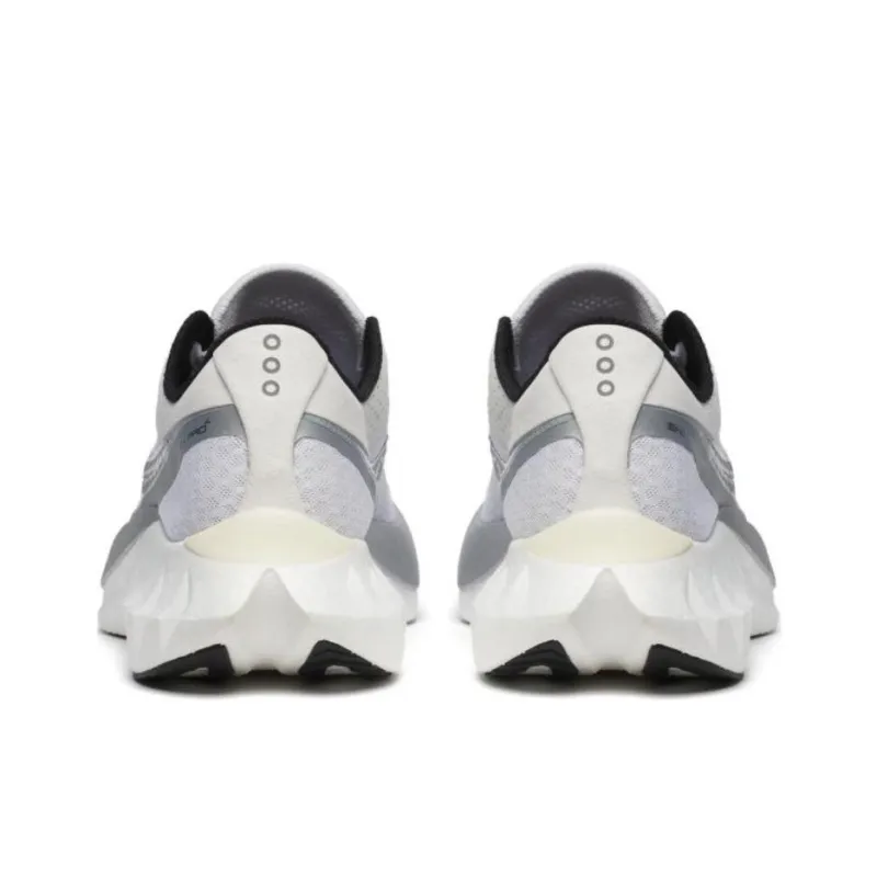 Saucony Endorphin Pro 4 White Silver-3