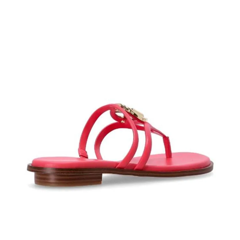 MICHAEL KORS Flip Flops Women's Pink-4
