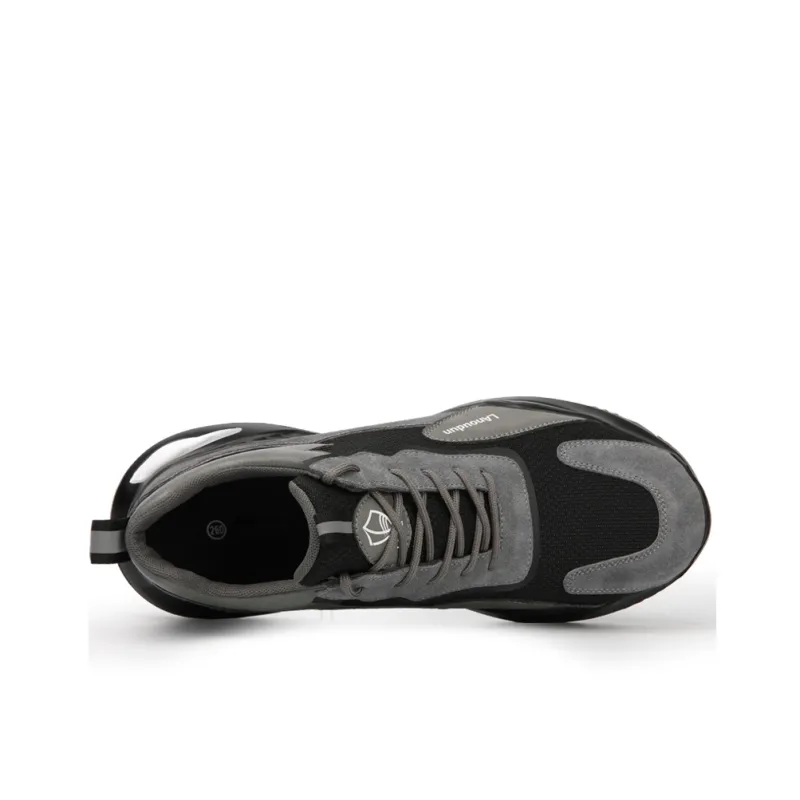 Blue Gull Shield Lightweight Low-Top Outdoor Shoes Unisex-3