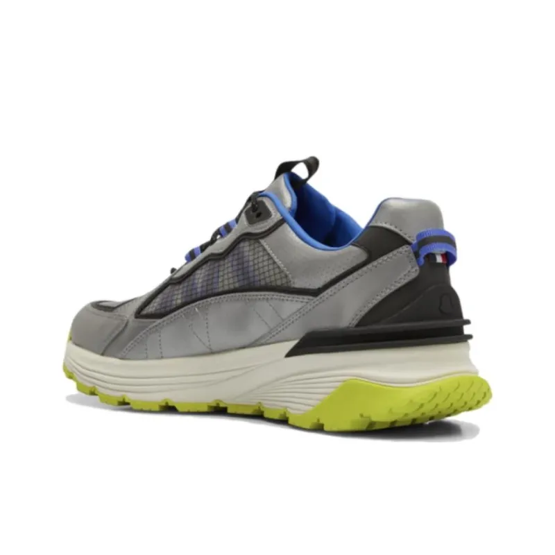 Moncler Lite Runner Low-top Sneakers-2