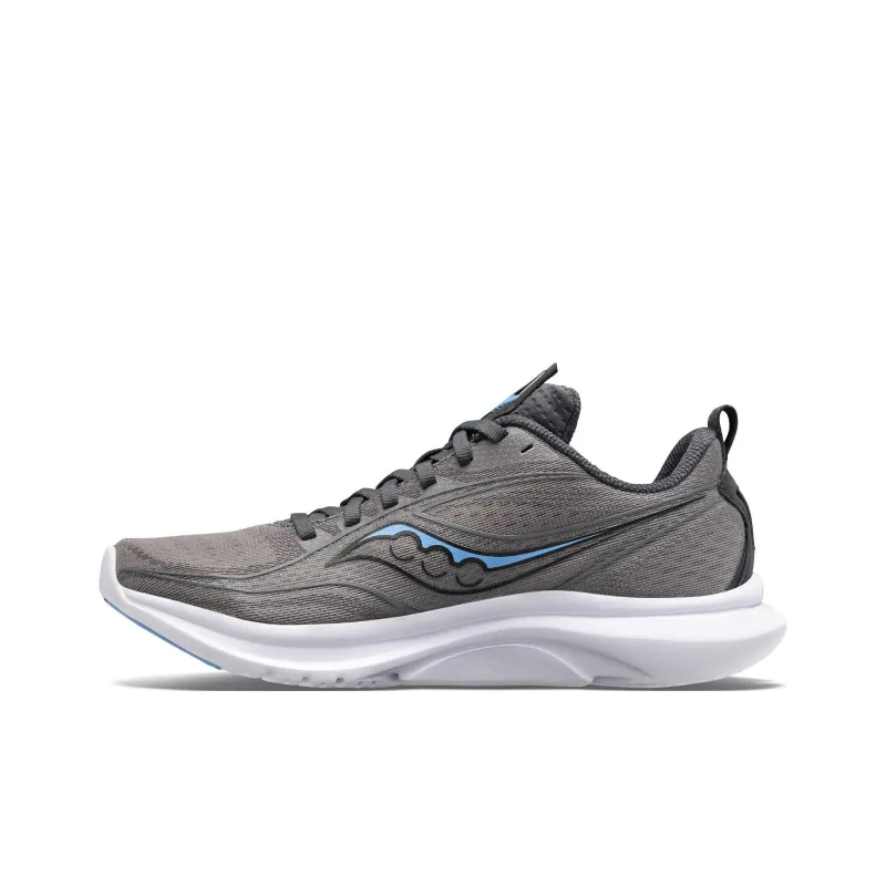 saucony Women's Kinvara 13 'Charcoal Jewel'-0