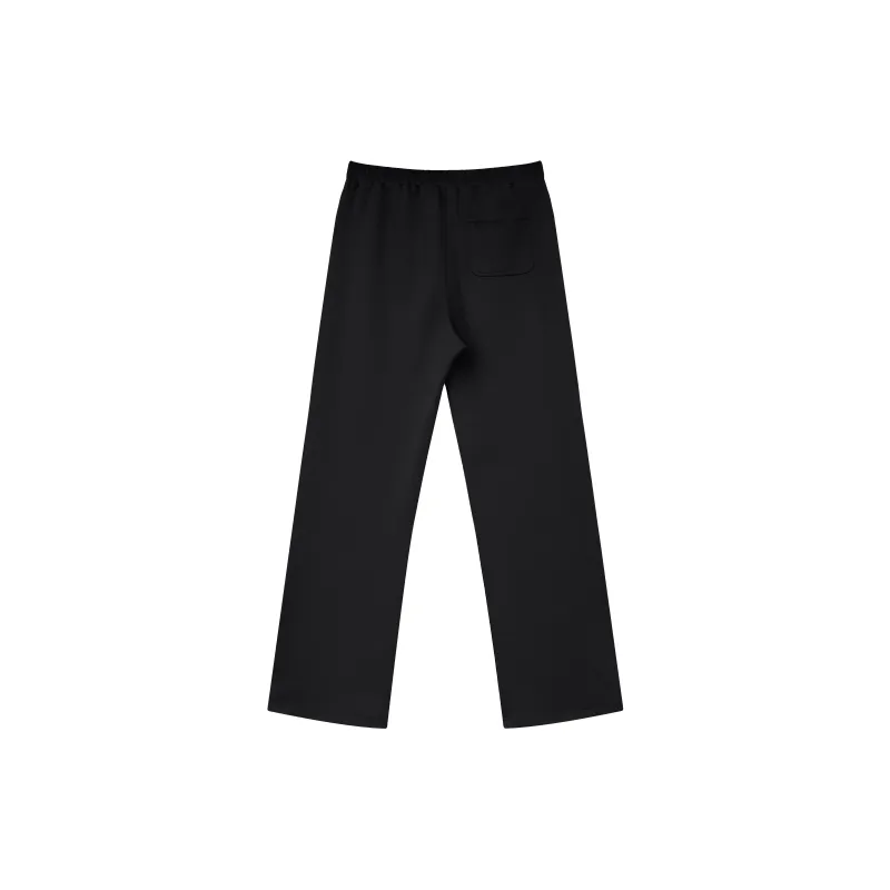 ANYWEARLAB Knitted Sports Pants Men's-1