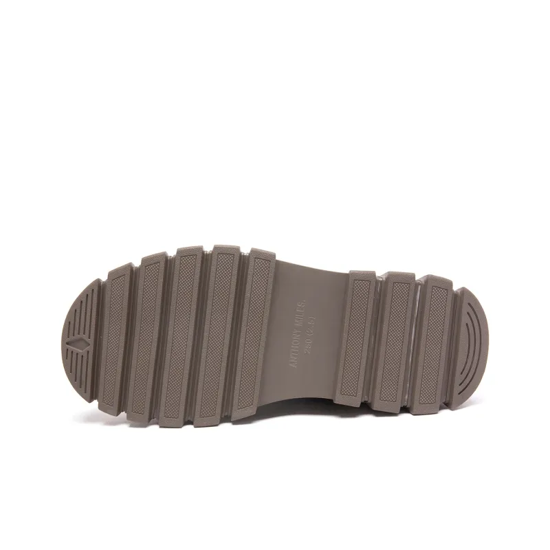 Anthony Miles Casual Shoes Men's-11