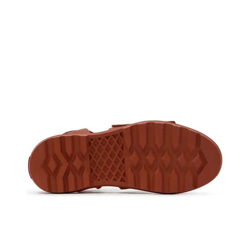 Vans Textured Waves Colfax Sandal Women's-4