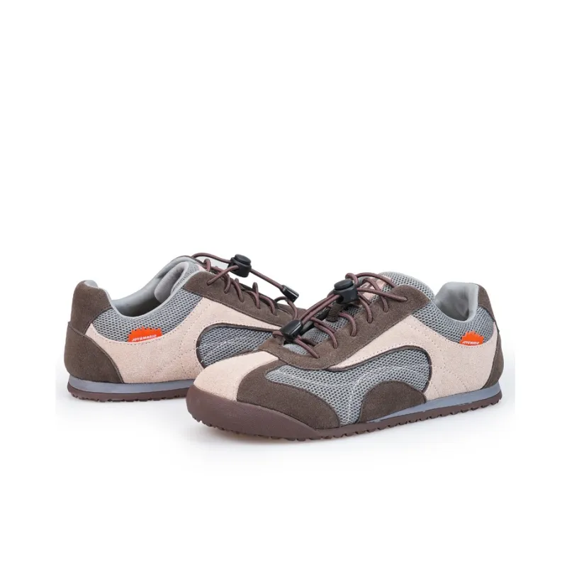 Joy&Mario Low-Top Casual Shoes Women's-3