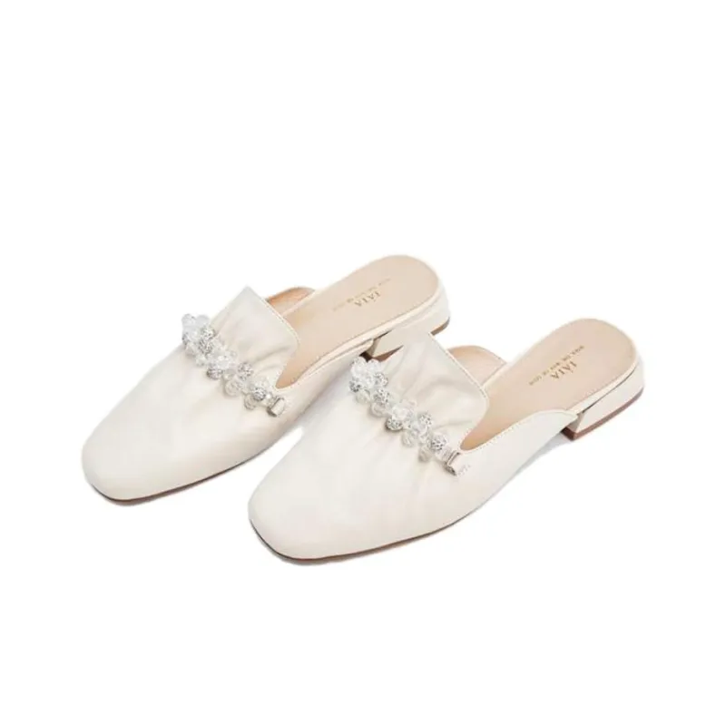 Tata Stylish Sandal 2.5cm Women's-1