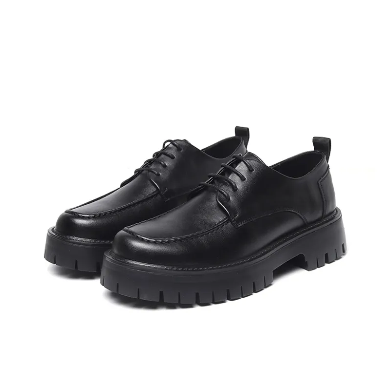 Cachiotti Casual Shoes Men's Black-1