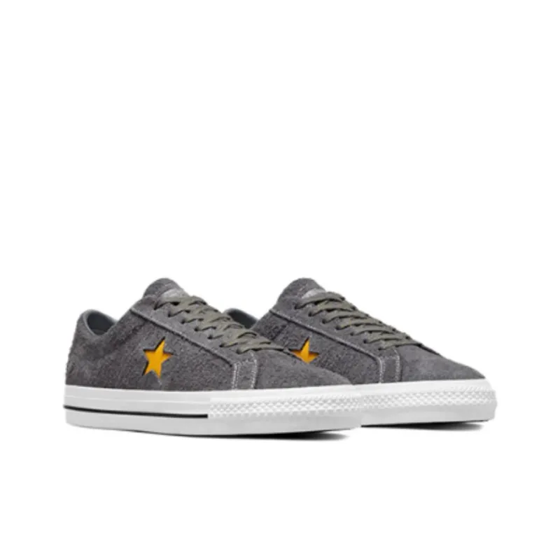 Converse One Star Pro 'Grey White'-1