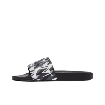 Moncler Basile Slip On Slides