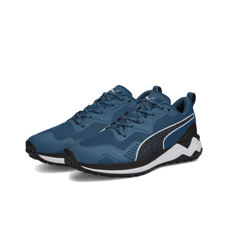 PUMA Better Foam Xterra 'Blue'-2
