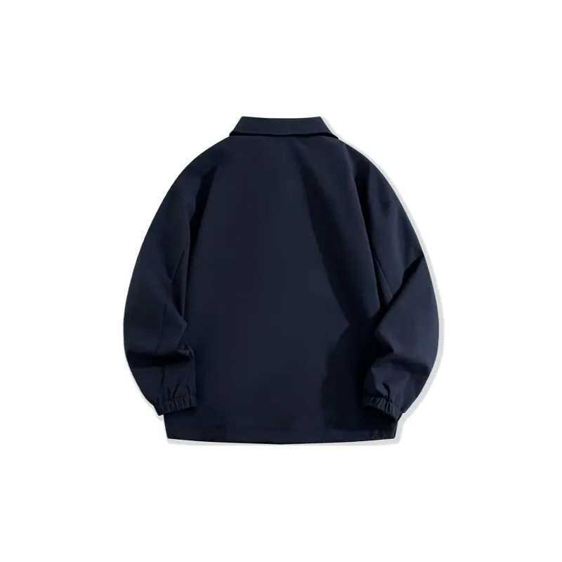 FASTFISH Jackets Unisex-1