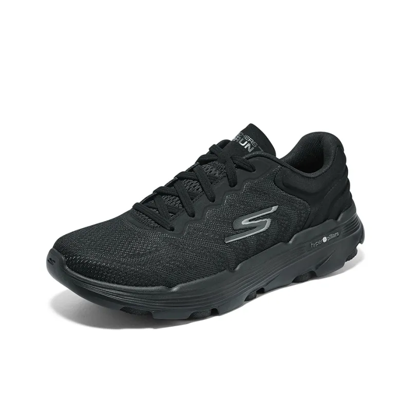 Skechers Go Run 7.0 'Black'-2