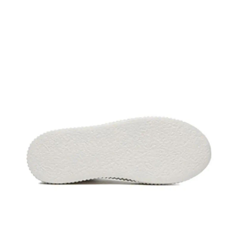 TARRAMARRA Stylish Skateboarding Shoes Women's White-5