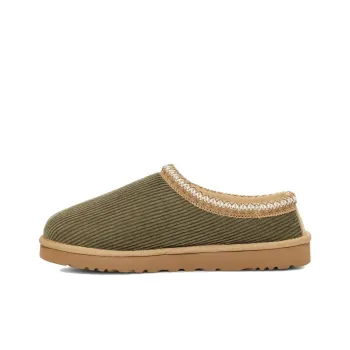 UGG Tasman Ii Slipper Corduroy Moss Green