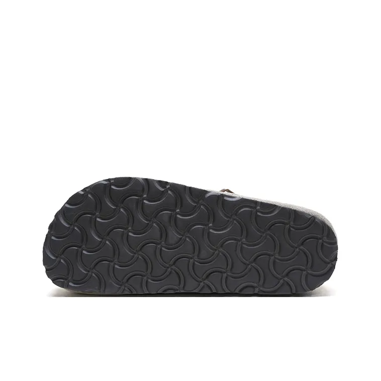 Iraqis Are Pleasing To Themselves Casual Single Shoes 1cm Unisex-5