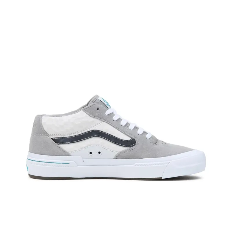 Vans Kevin Peraza X Bmx Style 114 'Grey'-1