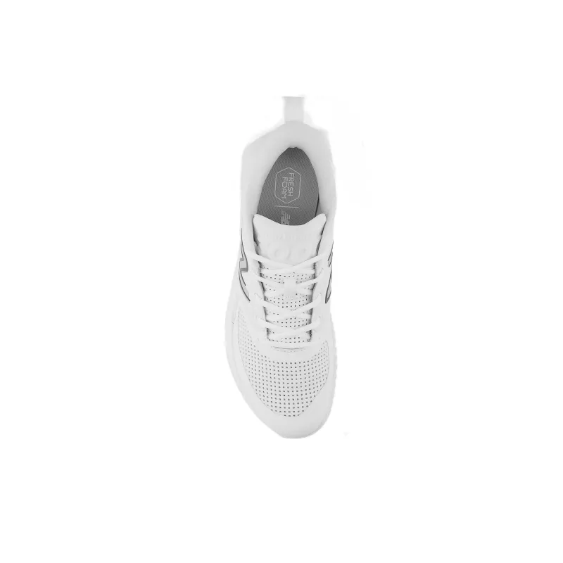 3000 Fresh Foam New Balance V6 Tf 'White'-3