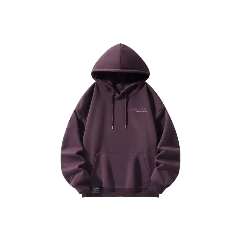 LEVEL Sweatshirts Unisex-11