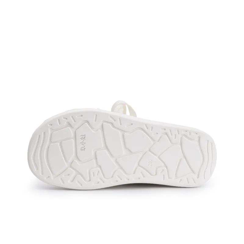 Miss Zhang Low-Top Skateboard Shoes Women's Beige-8
