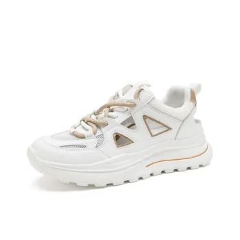 D:FUSE SCANDINAVIA Flat Shoes Casual Shoes Beach Sandals Women's