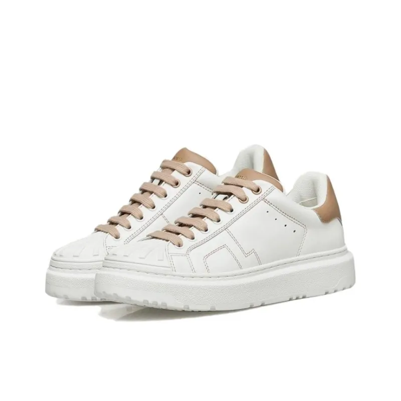 GIRDEAR Low-Top Skateboard Shoes Women's-1