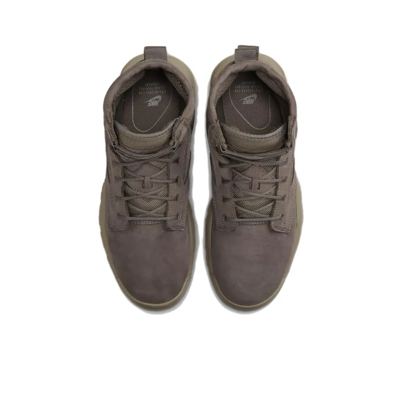 Nike Sfb 6' Nsw Leather Dark Mushroom-3