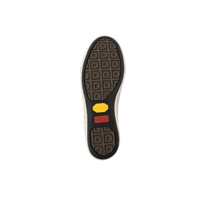 Visvim Logan Deck Canvas Sneakers-3