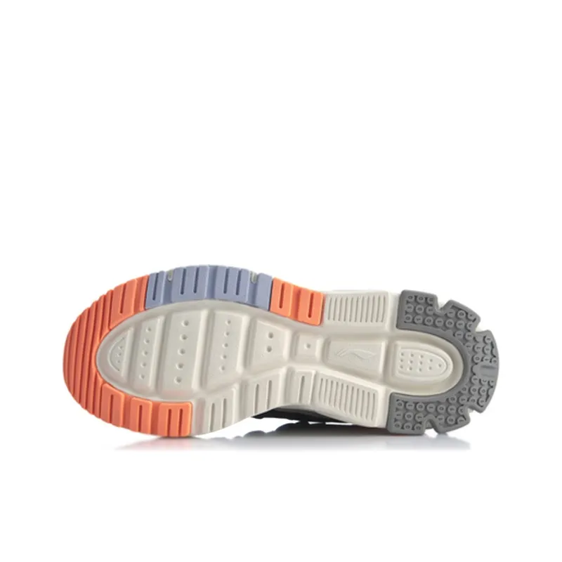 LINING 001 R 2 'Black Grey Black' Women's-4